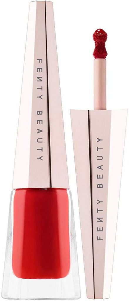 Fenty Beauty Stunna Lip Paint Longwear Fluid Lip Color in Uncensored