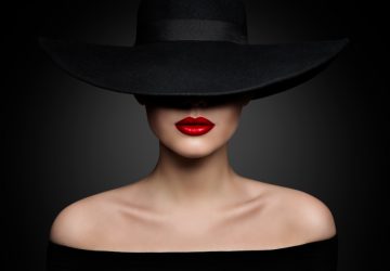 The Perfect Red Lipstick Secrets in Beauty Christina Maria Kyriakidou