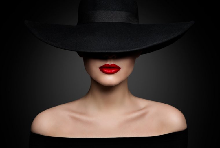 The Perfect Red Lipstick Secrets in Beauty Christina Maria Kyriakidou