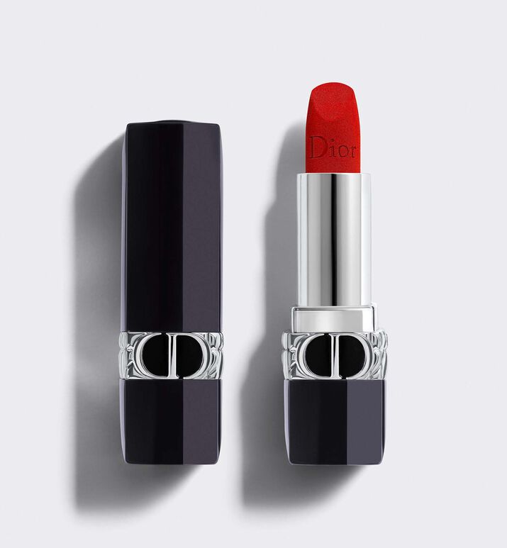 Rouge Dior 999