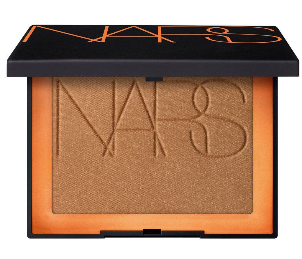 NARS Laguna Bronzer Secrets in Beauty