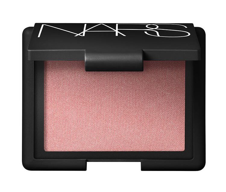 Nars Orgasm Blush Secrets in Beauty