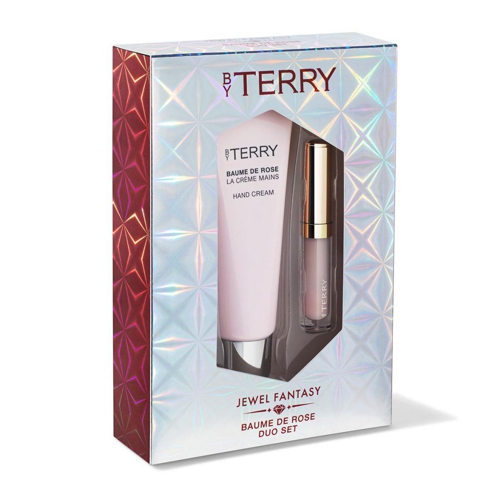 BY TERRY Jewel Fantasy Baume de Rose Duo Set Secrets in Beauty