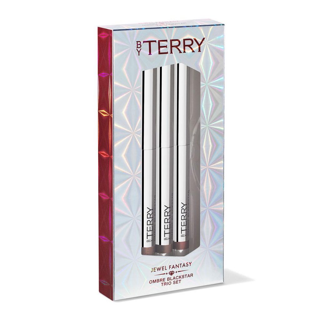 BY TERRY Jewel Fantasy Ombre Blackstar Trio Set Secrets in Beauty