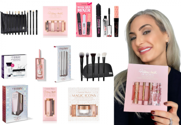 Black Friday Top Beauty Picks Secrets in Beauty Christina Maria Kyriakidou