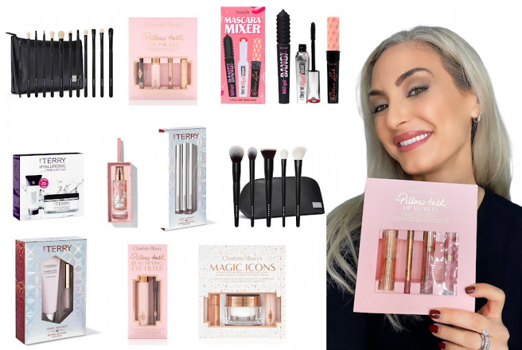 Black Friday Top Beauty Picks Secrets in Beauty Christina Maria Kyriakidou