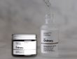 Deciem The Ordinary Niacinamide 10% Serum & 100% Niacinamide Powder