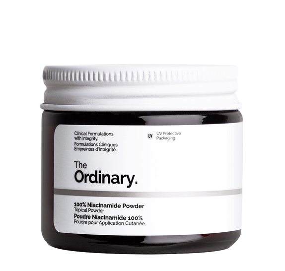 Deciem The Ordinary 100% Niacinamide Powder