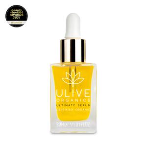 ULiveOrganics Ultimate Serum 30ml Secrets in Beauty