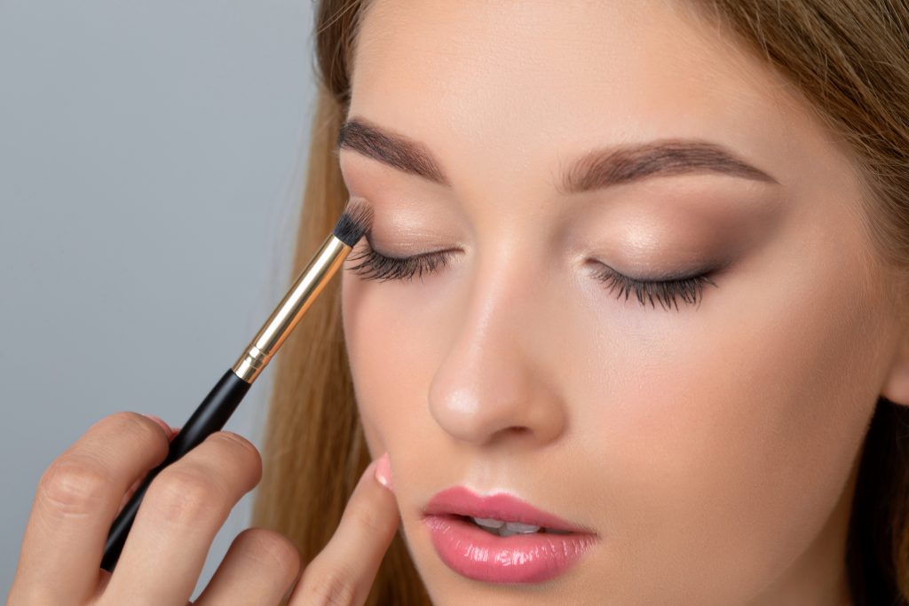 Secrets in Beauty Beauty & Makeup Services Christina Maria Kyriakidou
