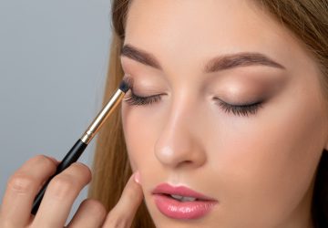 Secrets in Beauty Beauty & Makeup Services Christina Maria Kyriakidou