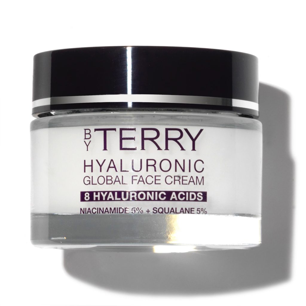 By Terry Hyaluronic Global Face Cream Secrets in Beauty