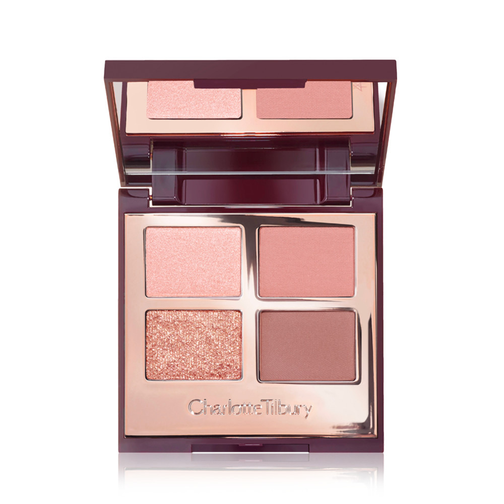 Charlotte Tilbury Pillow Talk Luxury Eye Palette