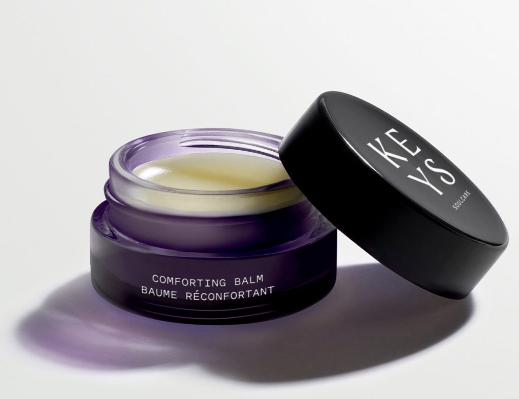 Keys Soulcare Comforting Balm Secrets in Beauty