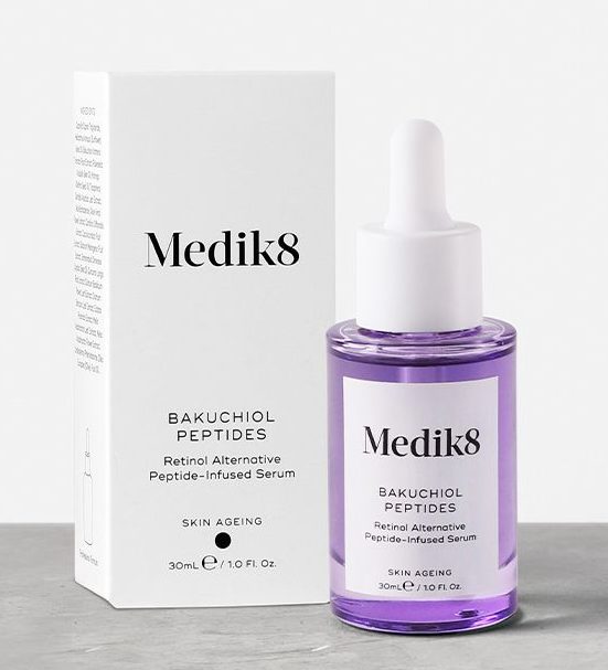 Medik8 Bakuchiol Peptides