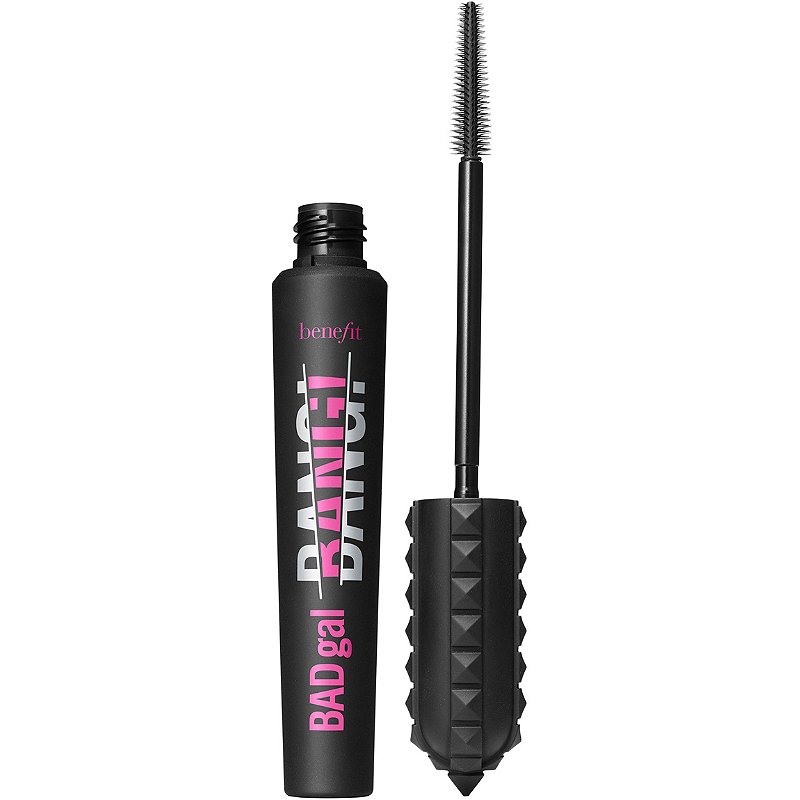 Benefit BADgal BANG! Volumising Mascara Secrets in Beauty