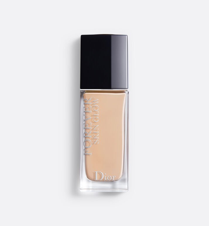 Dior Forever Glow Foundation Secrets in Beauty