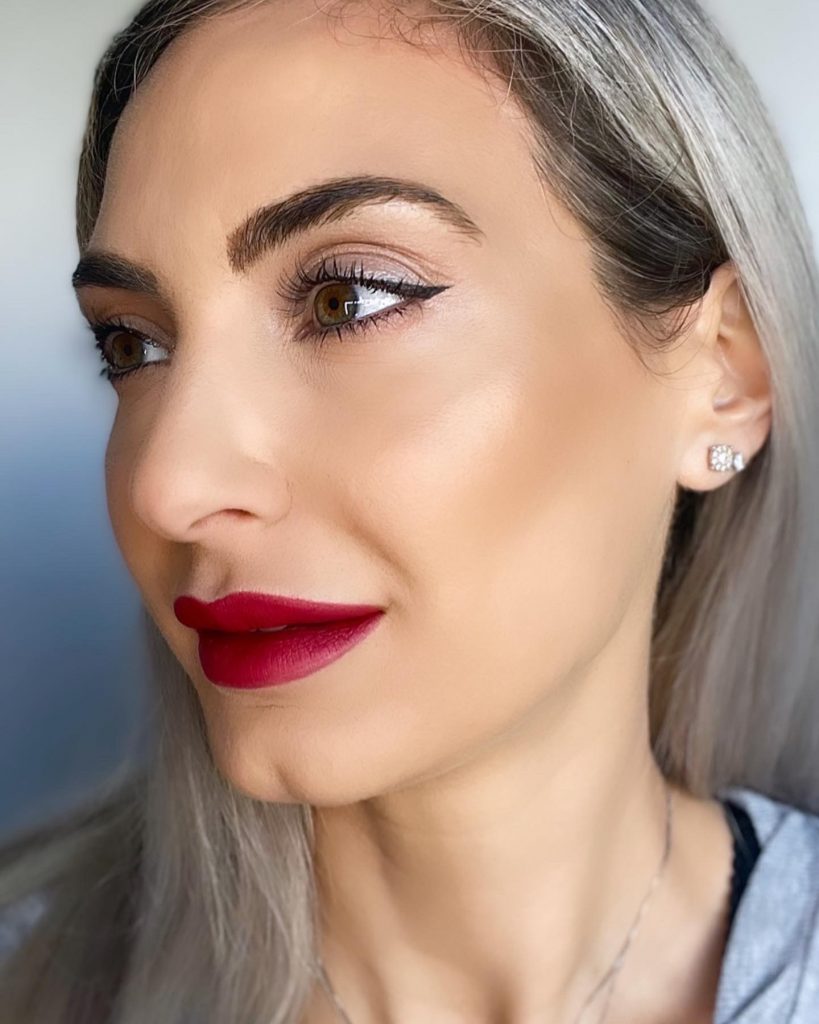 My Current Most Requested Easy Makeup Look Secrets in Beauty Christina Maria Kyriakidou 3