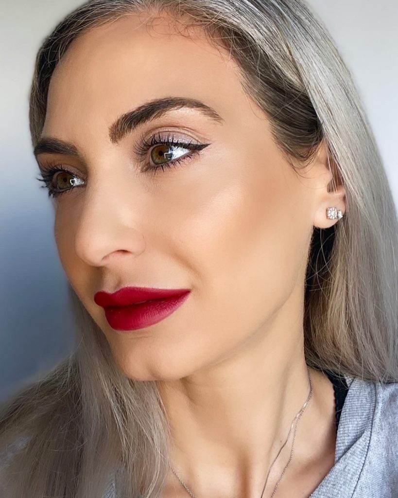 My Current Most Requested Easy Makeup Look Secrets in Beauty Christina Maria Kyriakidou