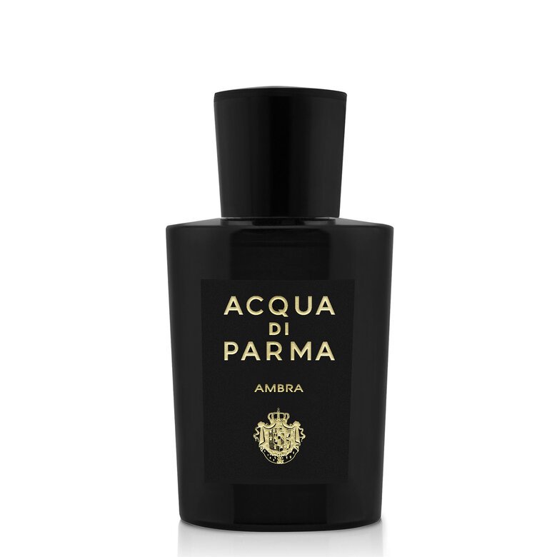 Acqua di Parma Ambra Secrets in Beauty