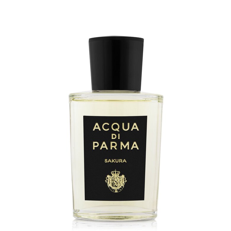 Acqua di Parma Sakura Secrets in Beauty