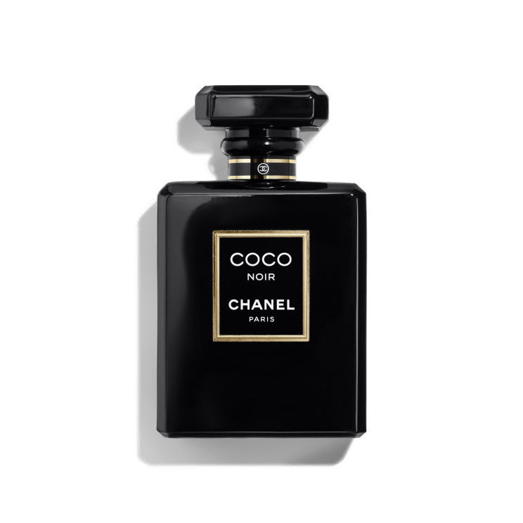 CHANEL COCO NOIR. My Wedding Day Scent. - Secrets In Beauty