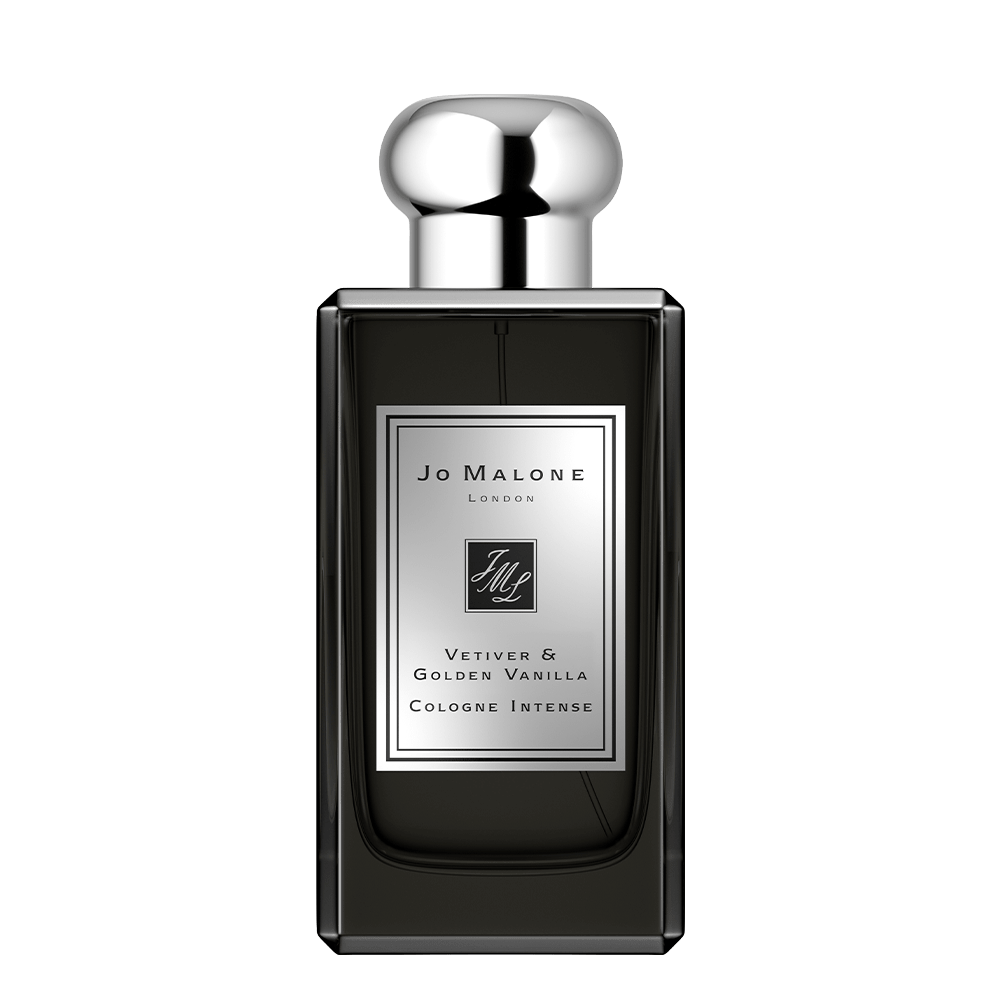 Jo Malone Vetiver & Golden Vanilla Secrets in Beauty