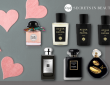 Perfume Suggestions for Valentine's Day 2022 Secrets in Beauty Perfume Suggestions for Valentine's Day
