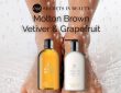 Molton Brown Vetiver & Grapefruit Secrets in Beauty