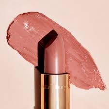 Charlotte Tilbury Super Nudes K.I.S.S.I.N.G - Runway Royalty Secrets in Beauty