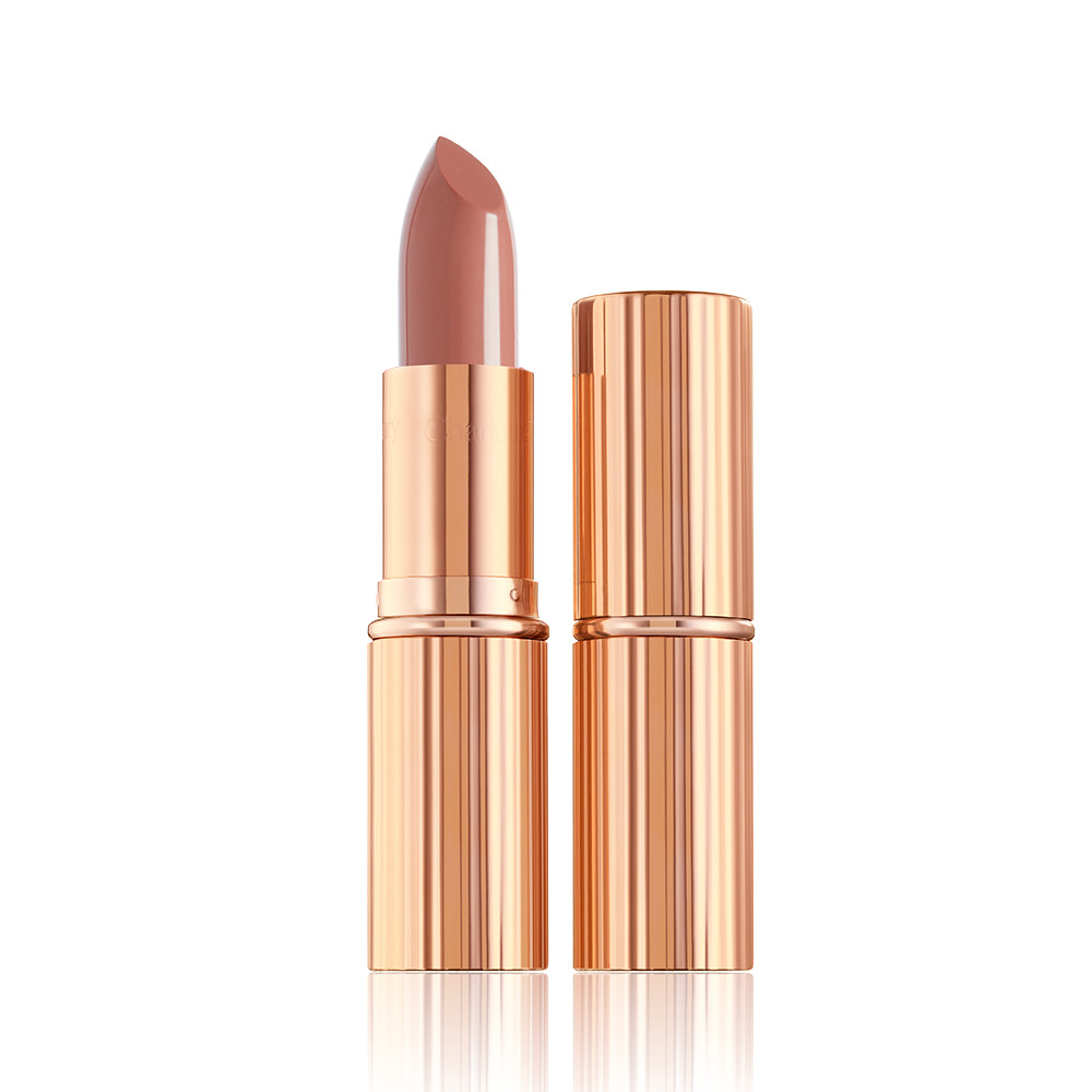 Charlotte Tilbury The Super Nudes K.I.S.S.I.N.G - Runway Royalty Secrets in Beauty