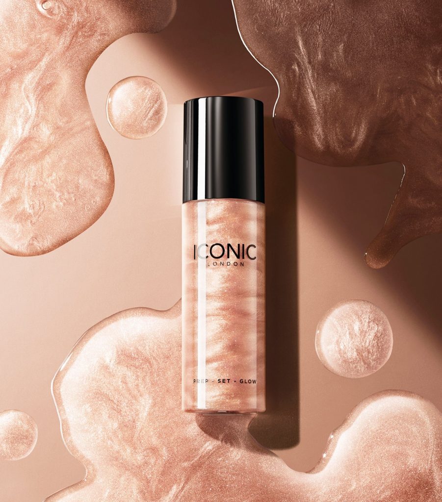 Iconic London PREP-SET-GLOW in Original Secrets in Beauty