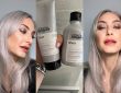 L'Oréal Professionnel Serie Expert Silver Secrets in Beauty