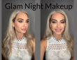 Glam Night Makeup Secrets in Beauty Christina Maria Kyriakidou