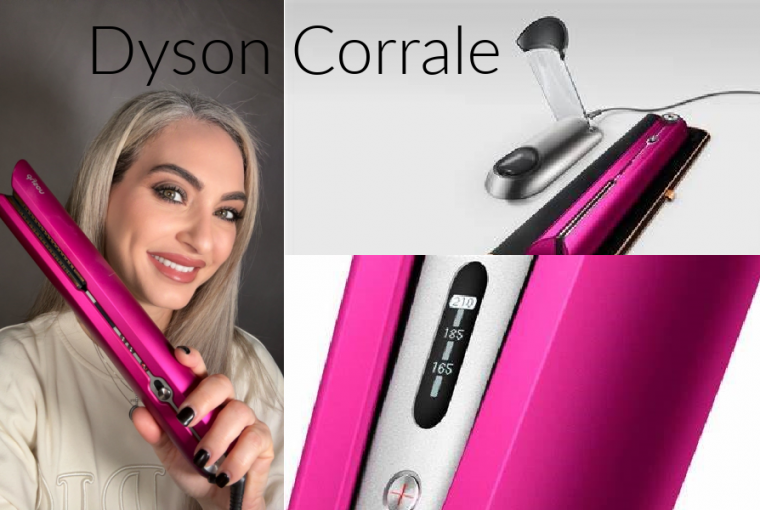 Dyson Corrale