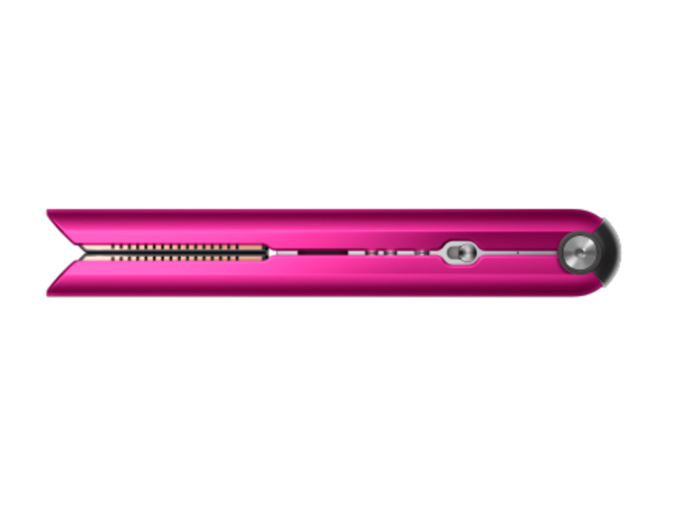 Dyson Corrale Pink Secrets in Beauty