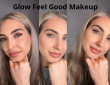 Glow Feel Good Makeup Secrets in Beauty Christina Maria Kyriakidou