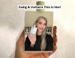 Zadig & Voltaire This Is Her!