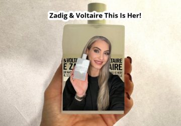 Zadig & Voltaire This Is Her!