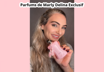 Parfums de Marly Delina Exclusif Secrets in Beauty Christina Maria Kyriakidou